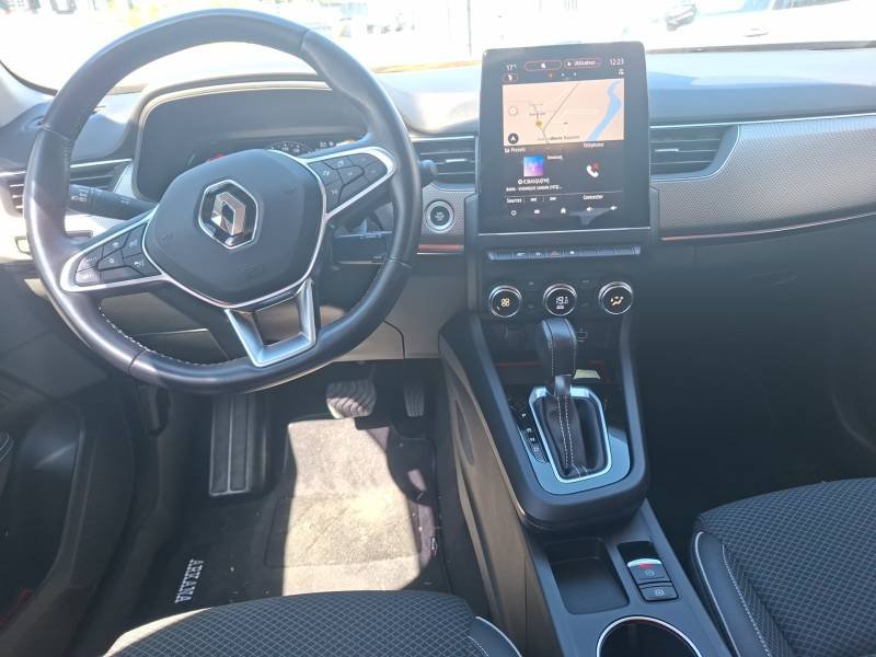 Renault Arkana - Photo 10