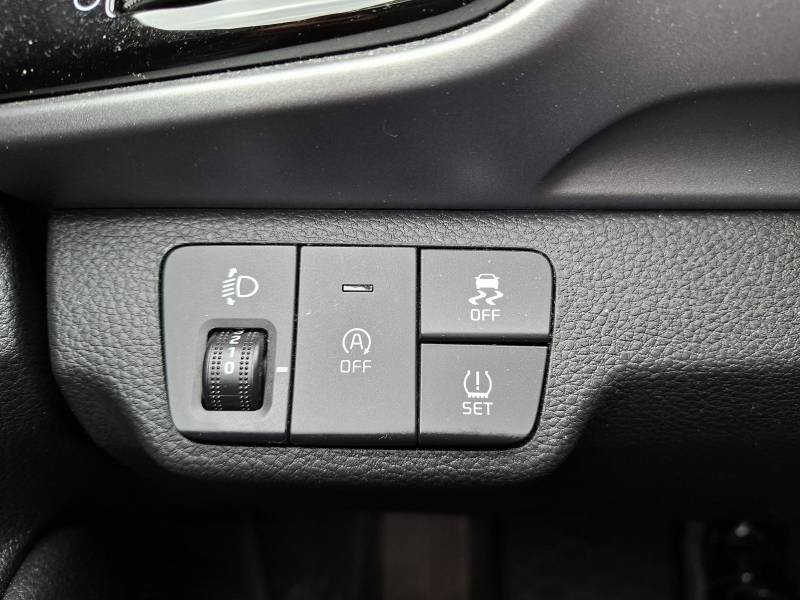Kia Stonic - Photo 14