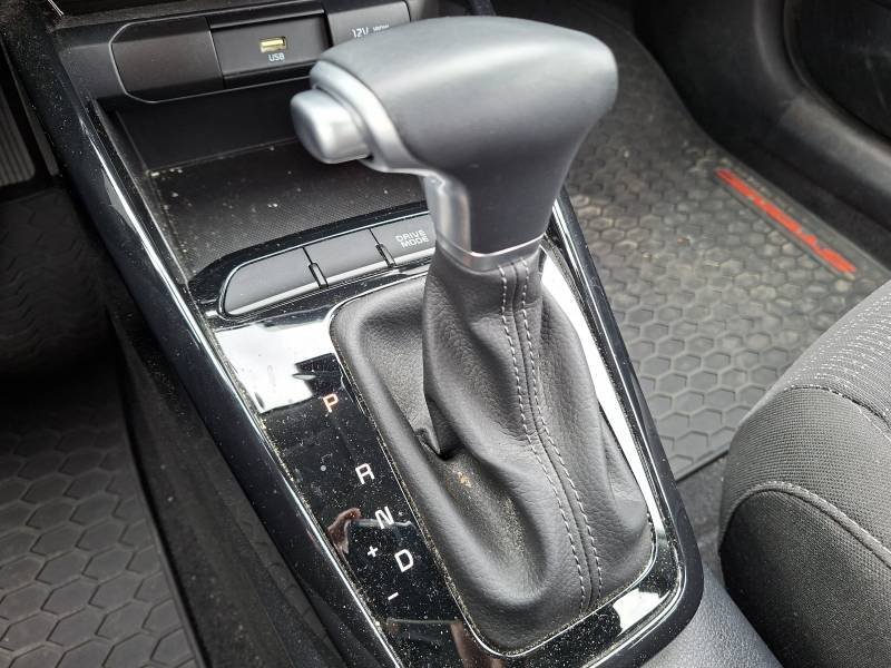Kia Stonic - Photo 16