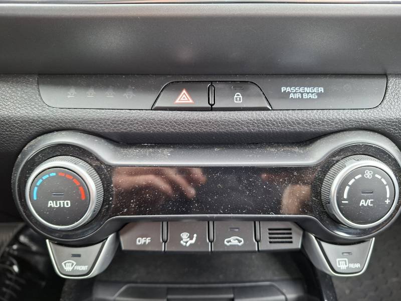 Kia Stonic - Photo 18