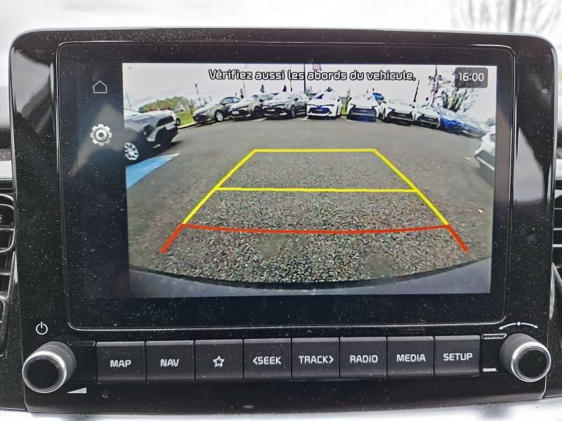Kia Stonic - Photo 19