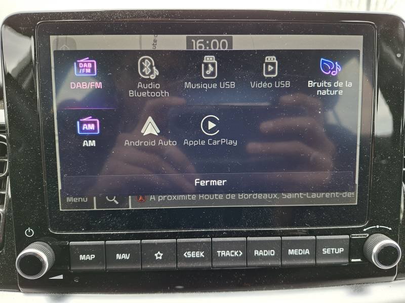 Kia Stonic - Photo 20