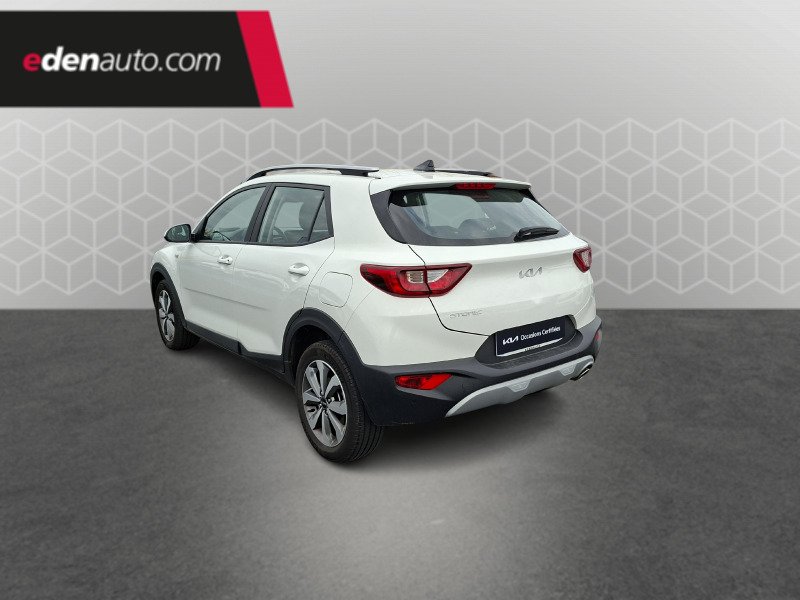 Kia Stonic - Photo 2