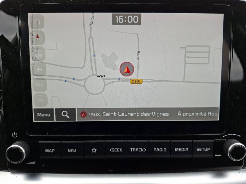 Kia Stonic - Photo 22
