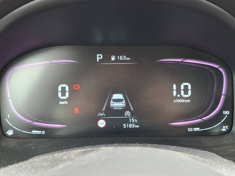 Kia Stonic - Photo 23