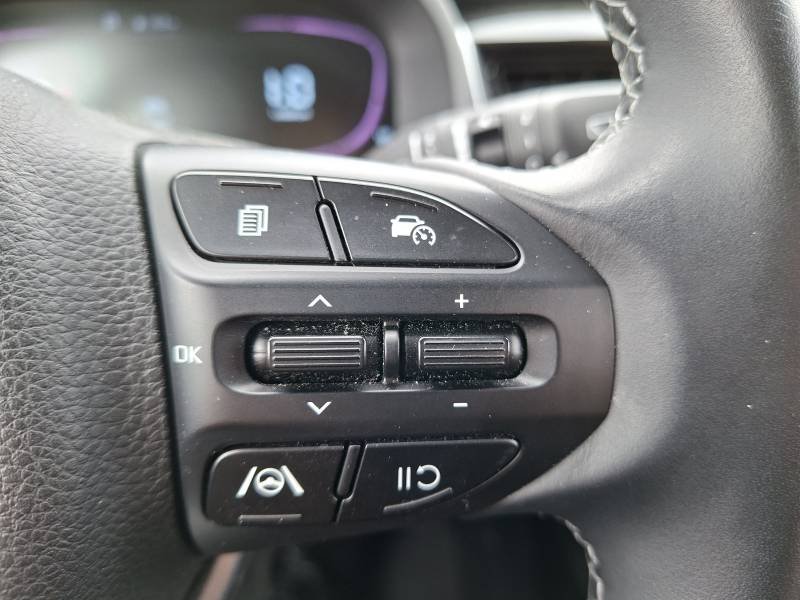 Kia Stonic - Photo 26