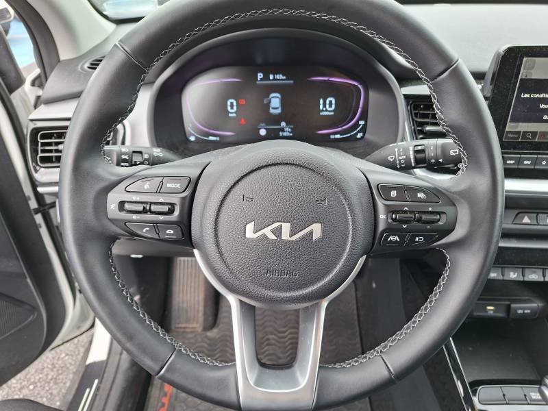 Kia Stonic - Photo 28