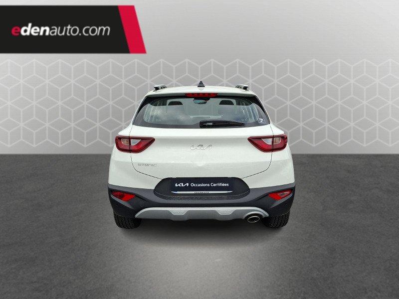 Kia Stonic - Photo 3