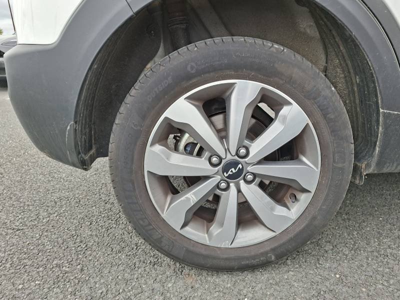 Kia Stonic - Photo 37