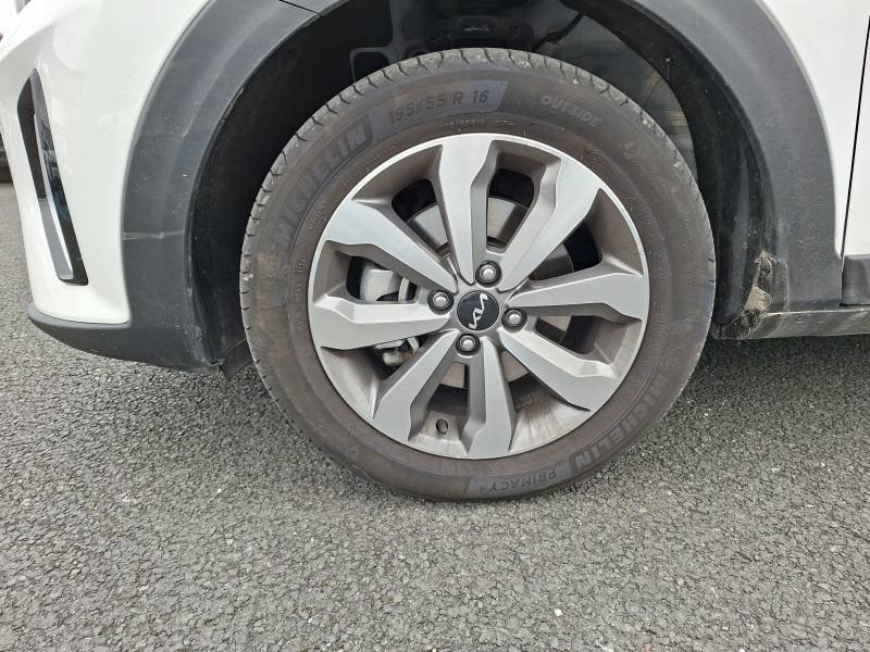 Kia Stonic - Photo 39