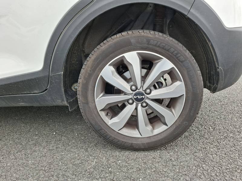 Kia Stonic - Photo 40