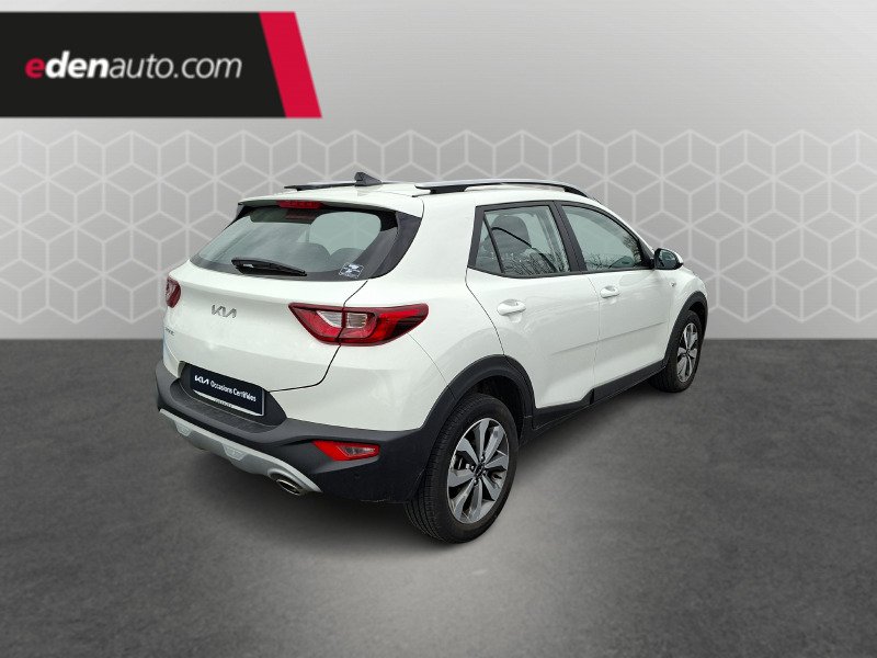 Kia Stonic - Photo 4