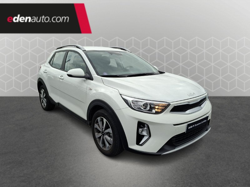 Kia Stonic - Photo 5