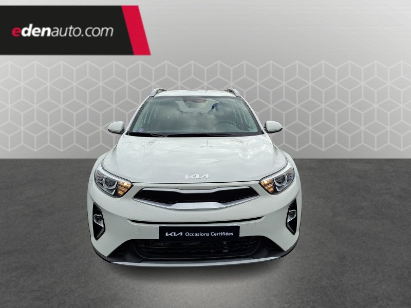 Kia Stonic - Photo 6
