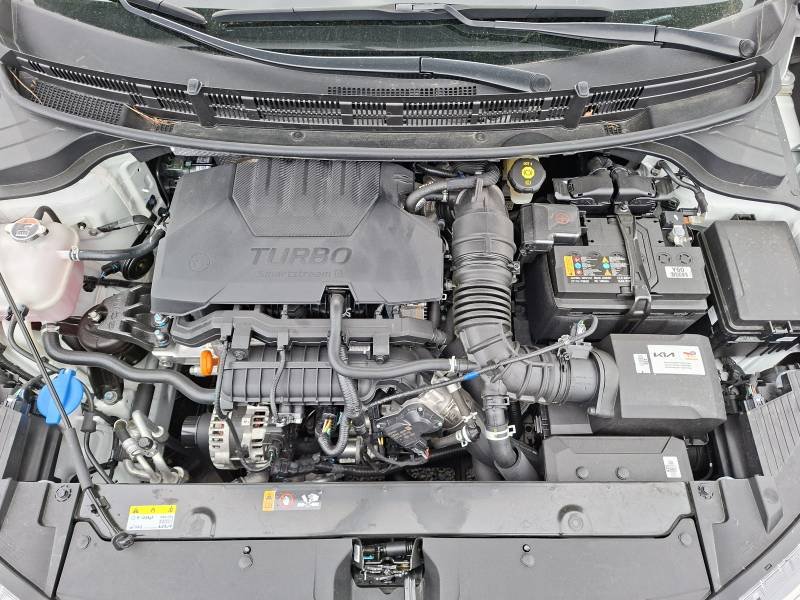 Kia Stonic - Photo 7