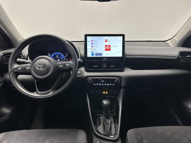 Toyota Yaris - Photo 12