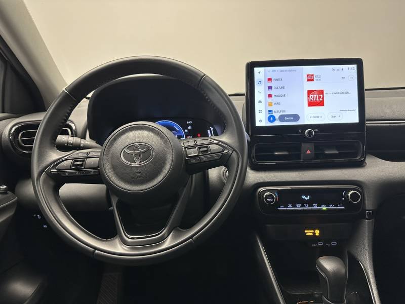 Toyota Yaris - Photo 13