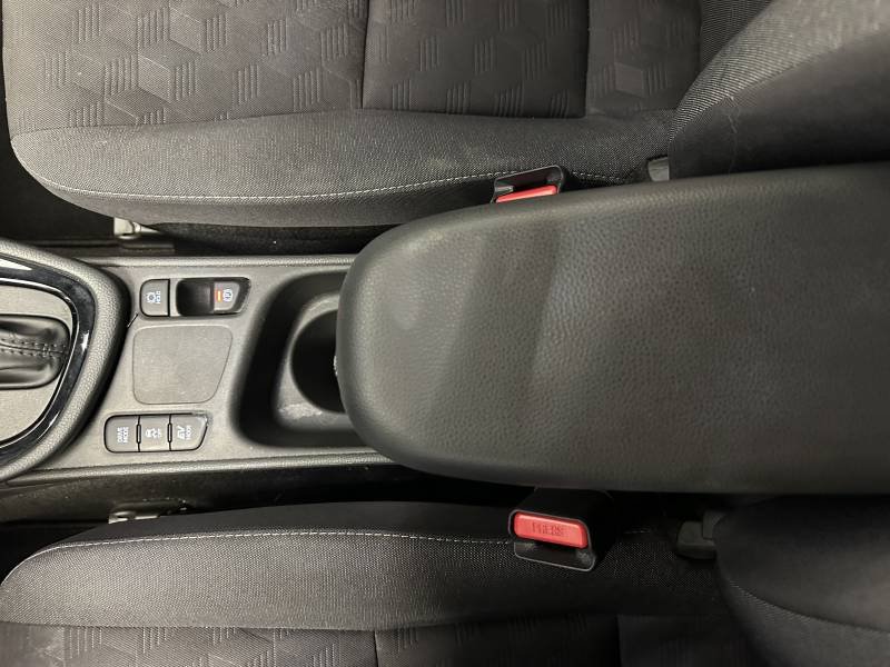 Toyota Yaris - Photo 18