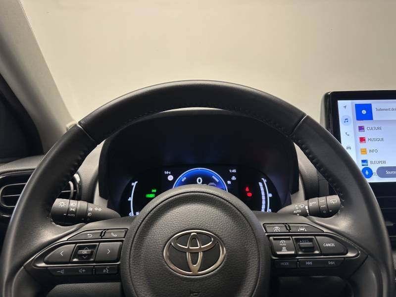 Toyota Yaris - Photo 19