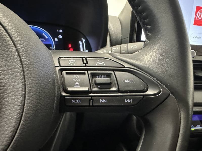 Toyota Yaris - Photo 20