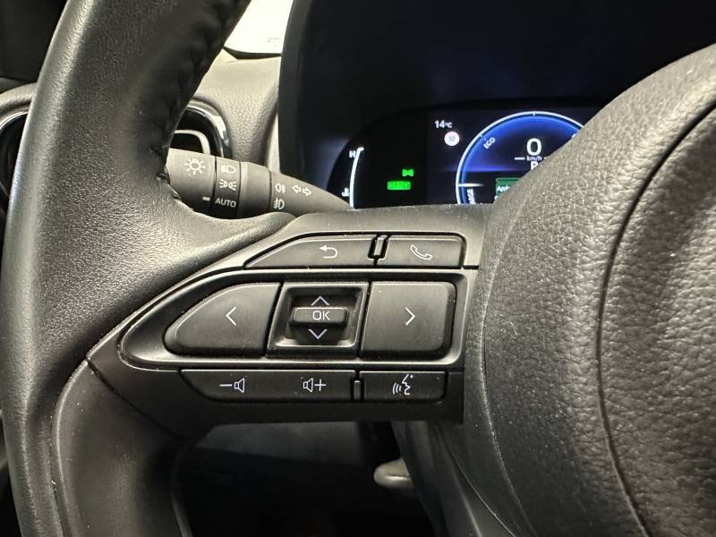 Toyota Yaris - Photo 21
