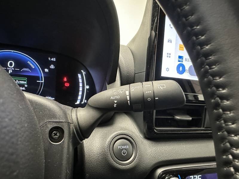 Toyota Yaris - Photo 22