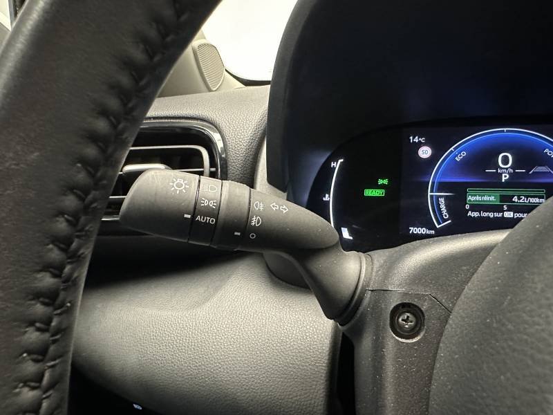 Toyota Yaris - Photo 23