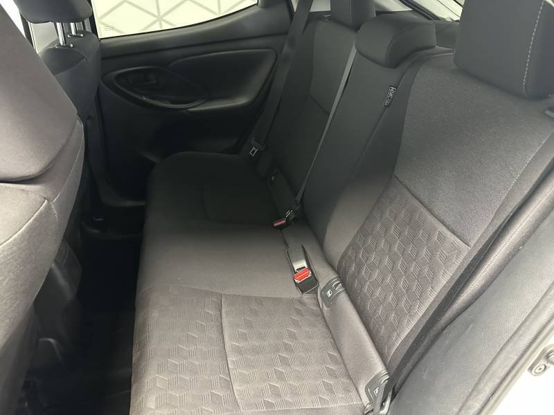 Toyota Yaris - Photo 30