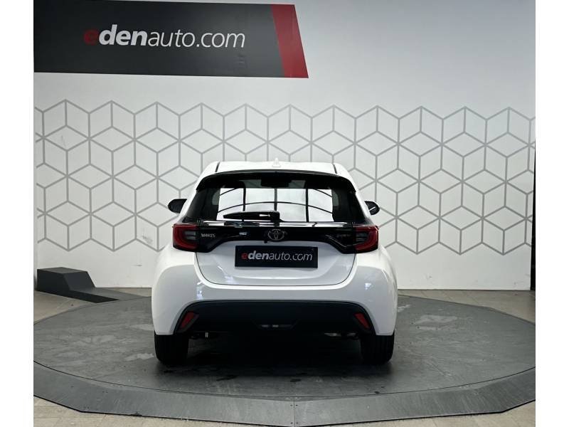 Toyota Yaris - Photo 3