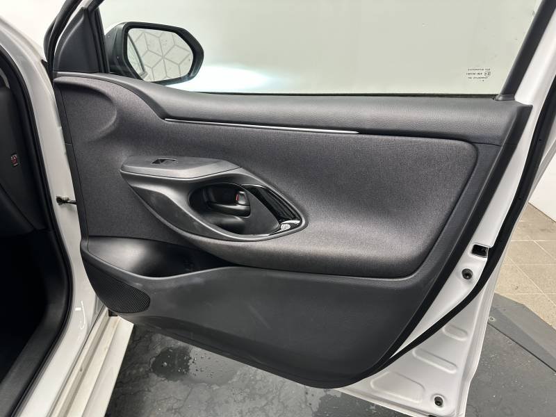 Toyota Yaris - Photo 36