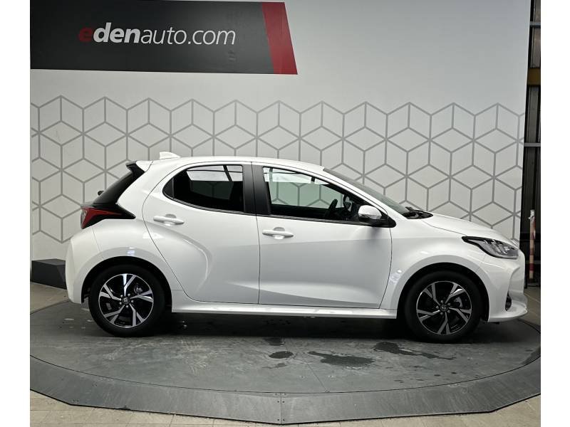 Toyota Yaris - Photo 4