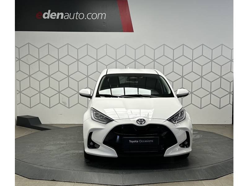 Toyota Yaris - Photo 5