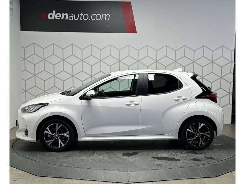 Toyota Yaris - Photo 6