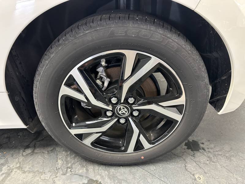 Toyota Yaris - Photo 8