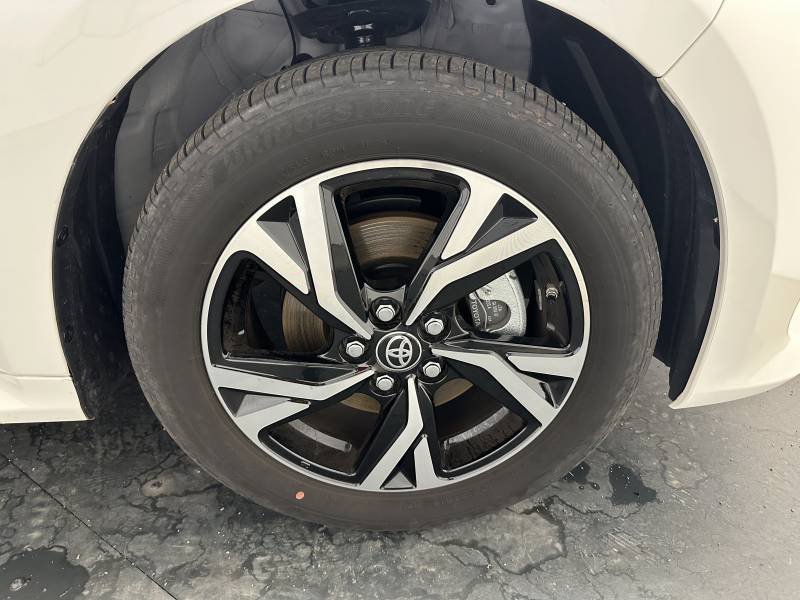 Toyota Yaris - Photo 10