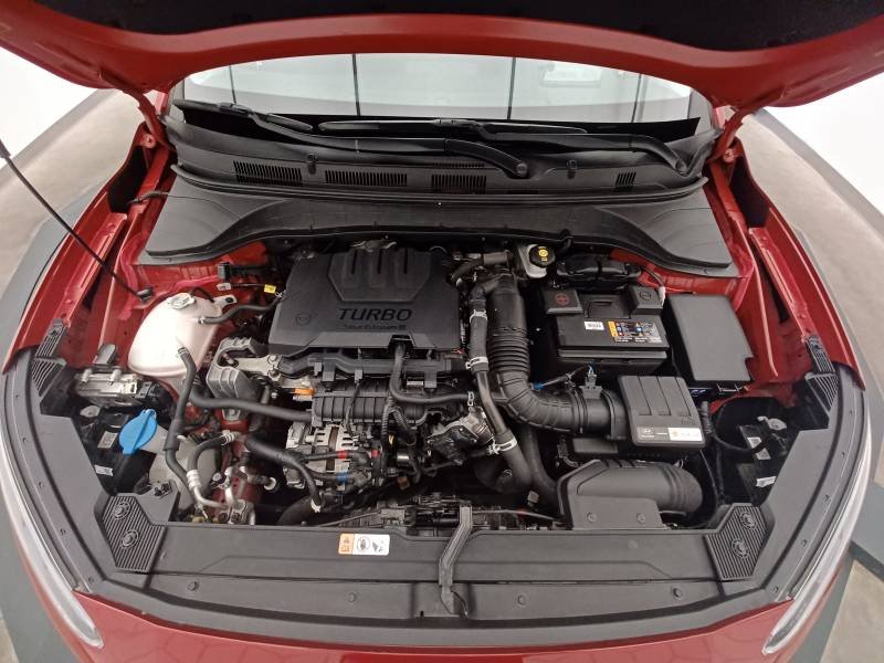 Hyundai Kona - Photo 11