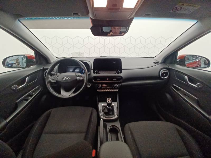 Hyundai Kona - Photo 12