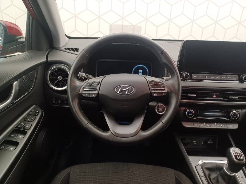 Hyundai Kona - Photo 13