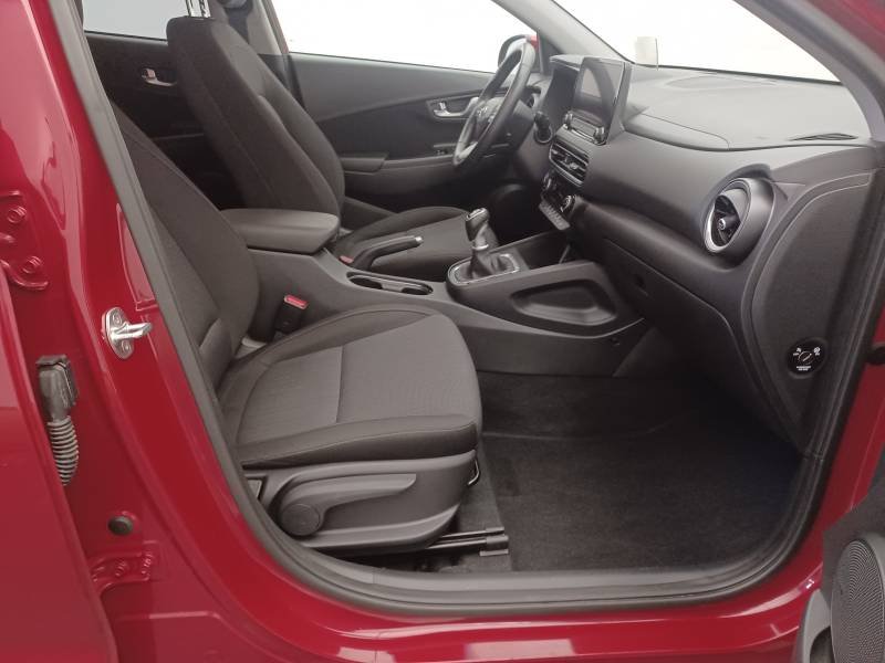 Hyundai Kona - Photo 14