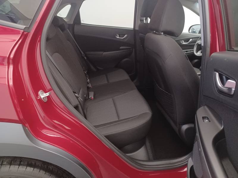 Hyundai Kona - Photo 15