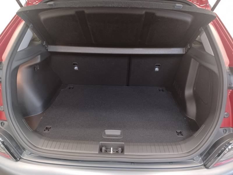 Hyundai Kona - Photo 16
