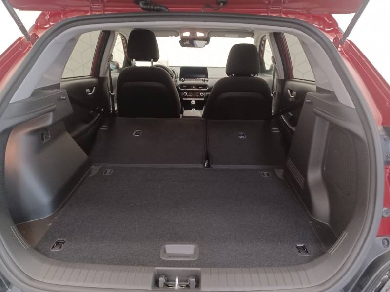 Hyundai Kona - Photo 17