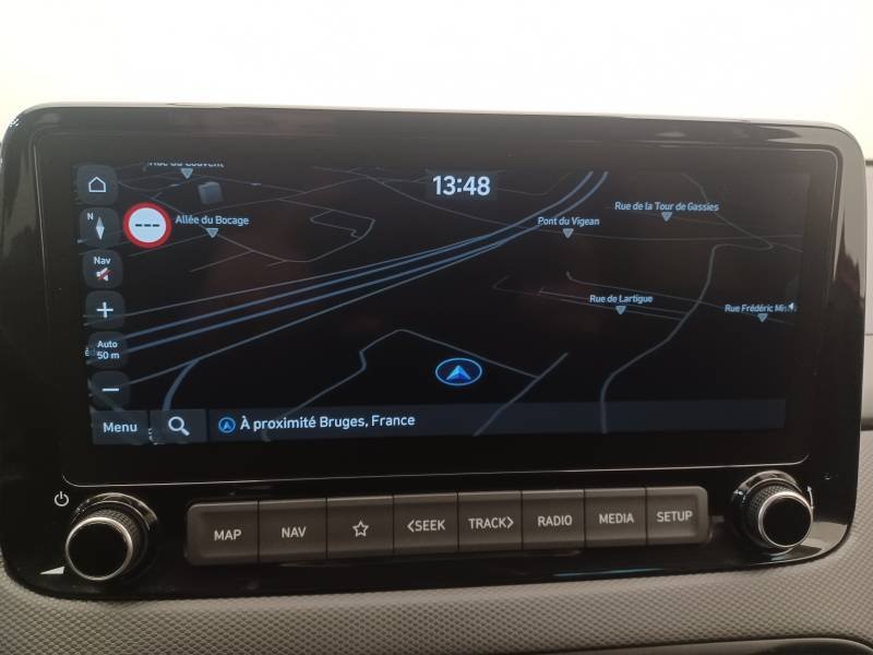 Hyundai Kona - Photo 19