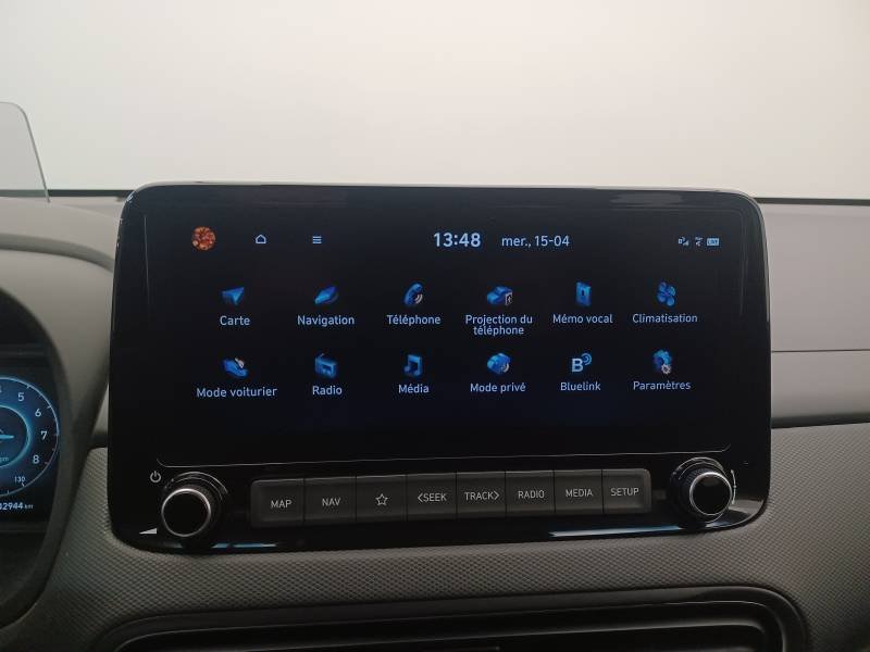 Hyundai Kona - Photo 20