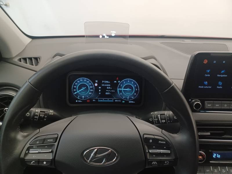 Hyundai Kona - Photo 22