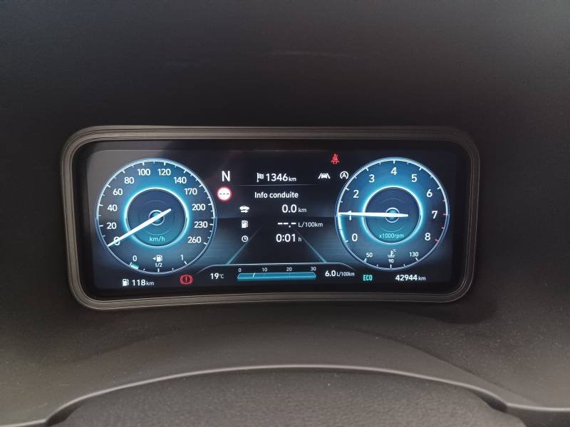 Hyundai Kona - Photo 23