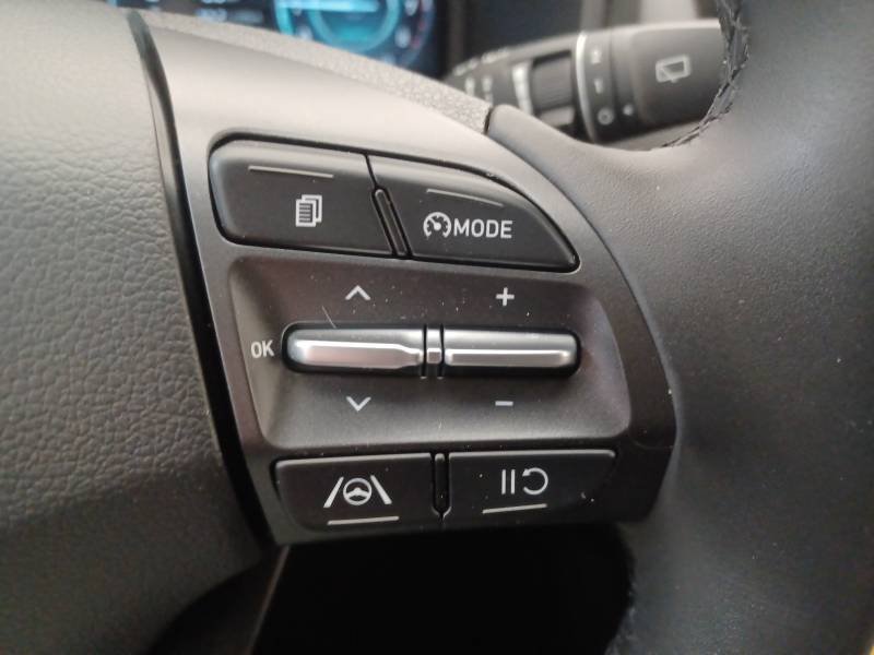 Hyundai Kona - Photo 24