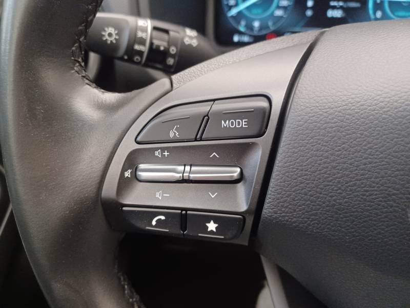 Hyundai Kona - Photo 25