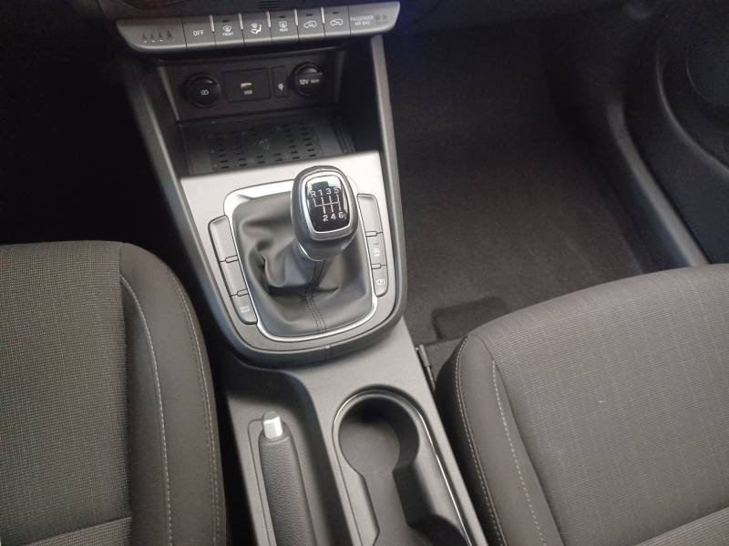 Hyundai Kona - Photo 26