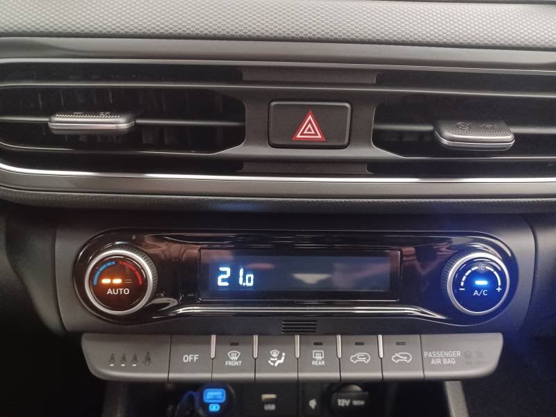Hyundai Kona - Photo 30